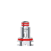 Load image into Gallery viewer, Smok rpm replacement coils 0.8ohm RPM DC MTL
