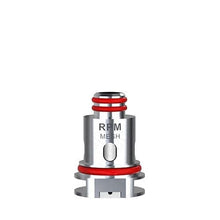 Load image into Gallery viewer, Smok rpm replacement coils  rpm mesh 0.4 ohm
