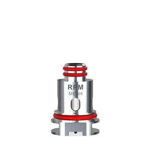 Smok rpm replacement coils  rpm mesh 0.4 ohm