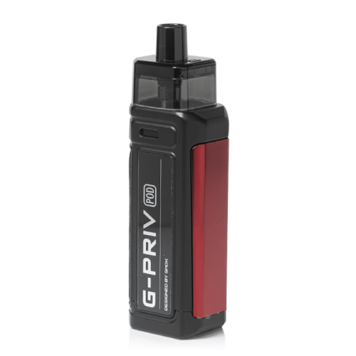 SMOK G-Priv 80W Pod Vape - black
