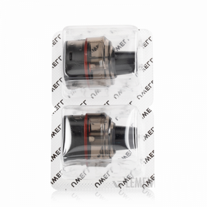 Uwell Whirl T1 Replacement Pods accessories - blister pack