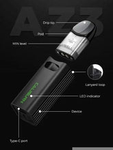 Load image into Gallery viewer, Uwell Caliburn AZ3 Pod Kit Specification
