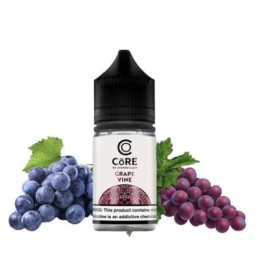 Core Salt Grape Vine