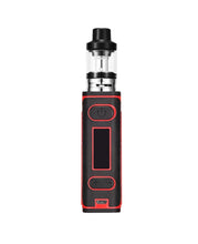 Load image into Gallery viewer, M3 128W Vape Kit front screen
