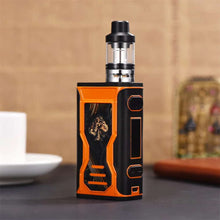 Load image into Gallery viewer, M3 128W Vape Kit red colour

