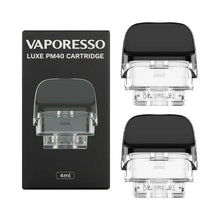 Load image into Gallery viewer, Vaporesso LUXE PM40 Replacement Pods
