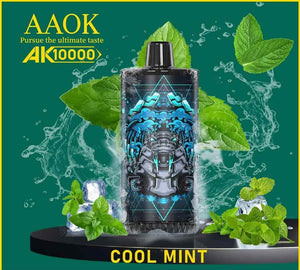 AAOK AK10000 Cool Mint