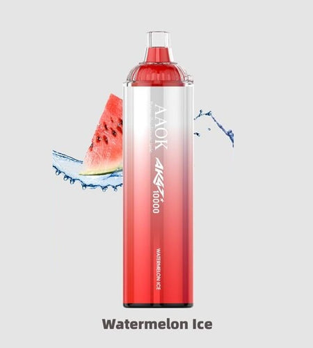 AAOK AK47 Watermelon Ice