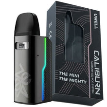 Load image into Gallery viewer, Uwell Caliburn GZ2 Pod Kit
