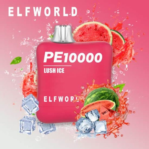 Elfworld PE10000 Lush Ice