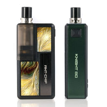 Load image into Gallery viewer, Smoant Knight 80W Pod Mod Kit- back side view
