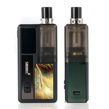 Load image into Gallery viewer, Smoant Knight 80W Pod Mod Kit front side view
