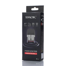 Load image into Gallery viewer, Smok Novo 2X Replacement Pods
