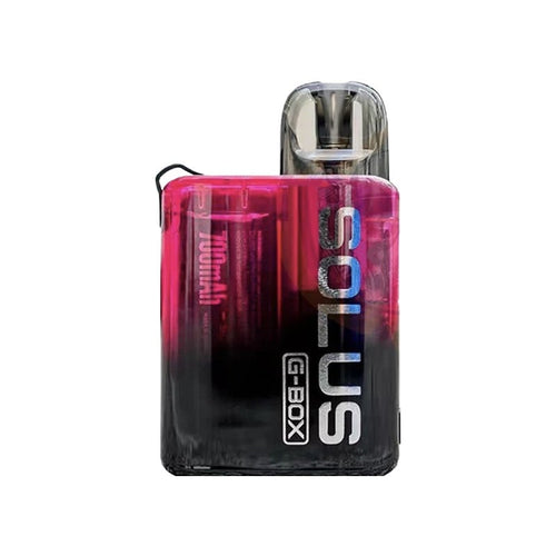 SMOK Solus G-BOX Pod Kit