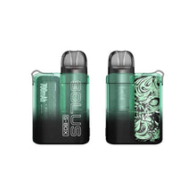 Load image into Gallery viewer, SMOK Solus G-BOX Pod Kit - front back
