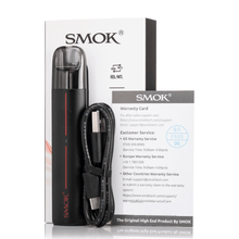 Load image into Gallery viewer, SMOK Solus 2 17W Pod System - packaging
