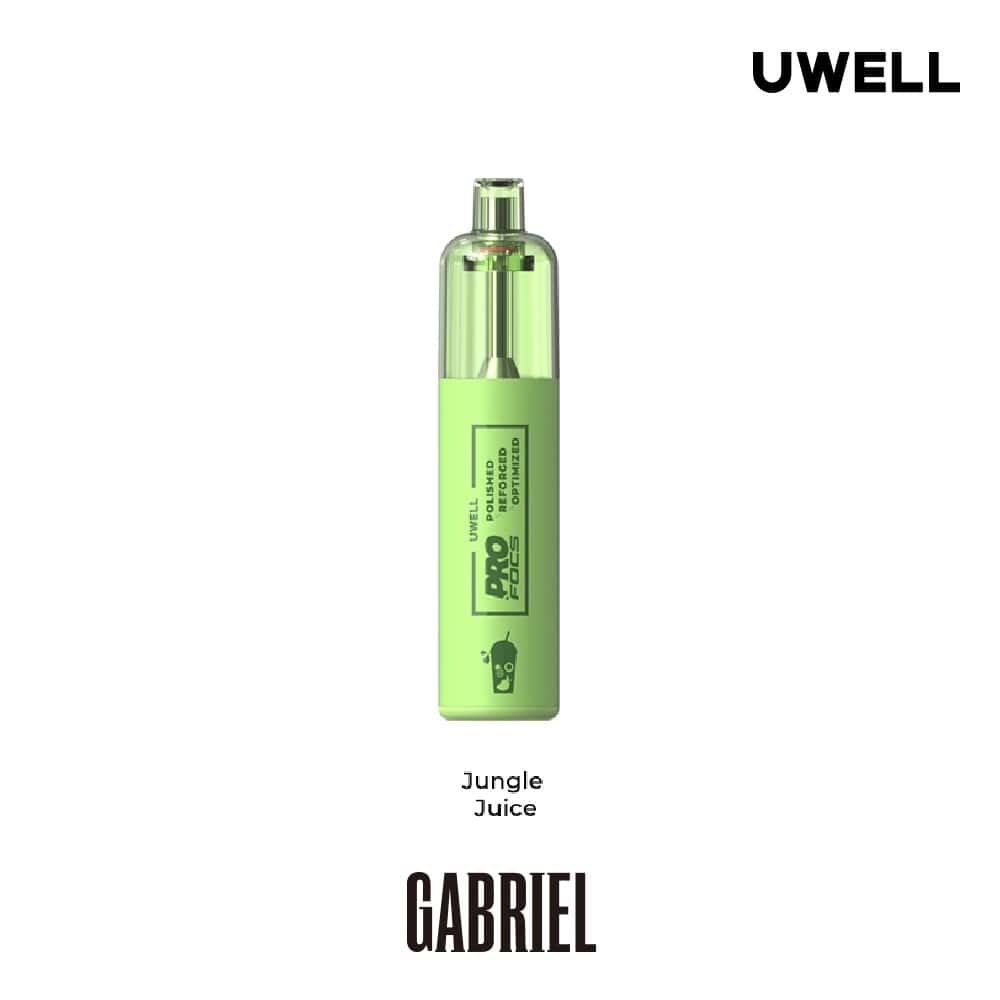 Uwell Gabriel - Jungle Juice
