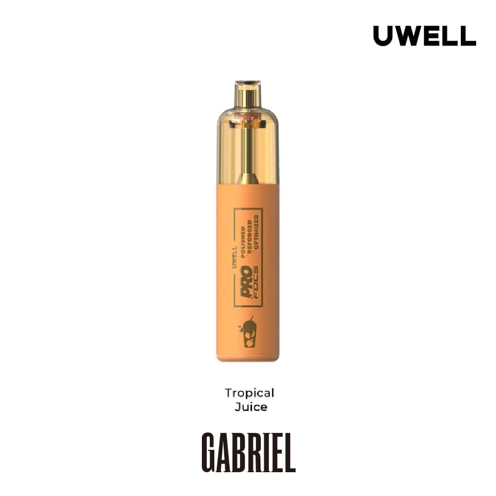 Uwell Gabriel - Tropical Juice