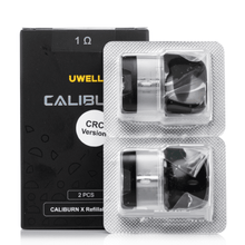 Load image into Gallery viewer, Uwell Caliburn X Replacement Pods
