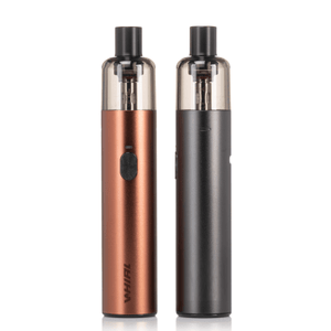 Uwell Whirl S2 Pod Kit - front side