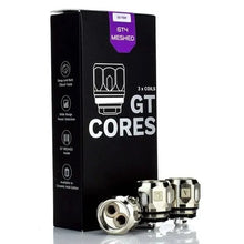Load image into Gallery viewer, Vaporesso GT Core Coils (3 Coils)
