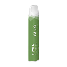 Load image into Gallery viewer, Allo Ultra Strawberry Kiwi Disposable (800 Puffs)
