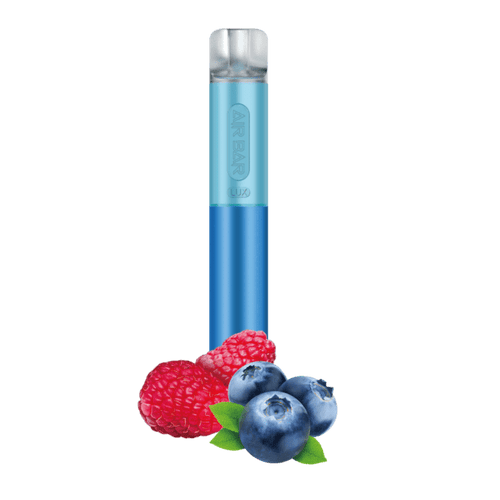 Air Bar Lux Disposable Vape Mixed Berries