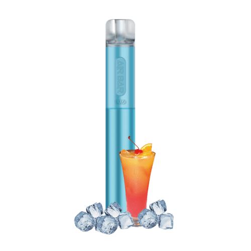 Air Bar Lux Disposable Vape Sunset Cocktail