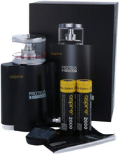 Load image into Gallery viewer, Aspire Proteus E-Hookah Head Package content
