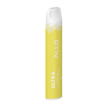 Load image into Gallery viewer, allo ultra banana ice disposable device
