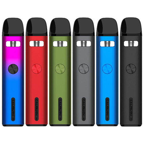 Uwell Caliburn G2 18W Pod System - all colours