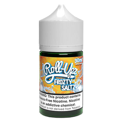 Juice Roll Upz Salt - Mango