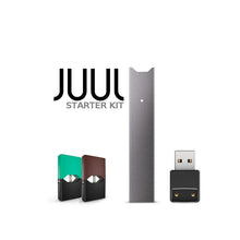 Load image into Gallery viewer, juul starter kit 2 pods india

