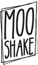 Load image into Gallery viewer, moo shake logo
