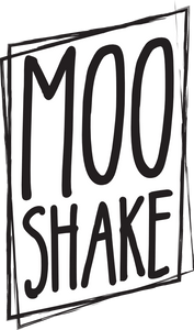moo shake logo