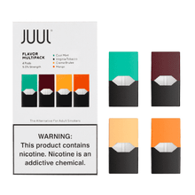 Load image into Gallery viewer, juul pods multi pack
