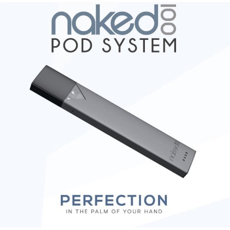 Naked100 Pod System 