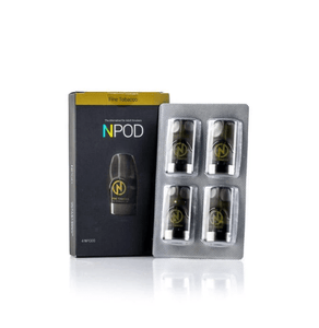 NCIG - NPOD Fine Tobacco Pod