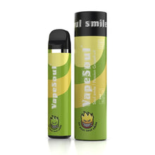 Load image into Gallery viewer, VapeSoul Smile II Passion Grapefruit 
