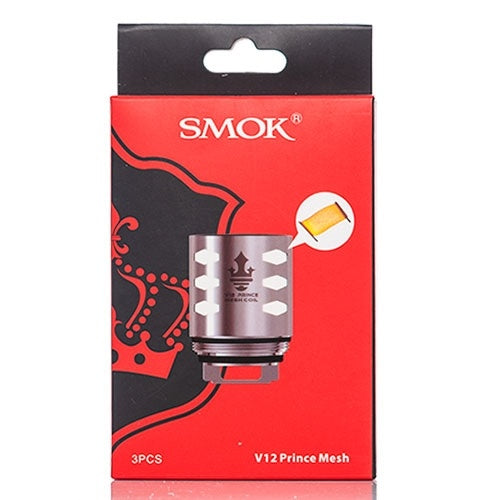 SMOK V12 Price mesh Replacement Coils