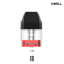 Load image into Gallery viewer, uwell koko caliburn replacement pods

