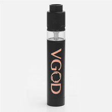 Load image into Gallery viewer, VGOD Pro Mech with Trick Tank Pro RDTA
