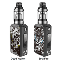 Load image into Gallery viewer, vaporesso nano vapes dead walker and soul fire
