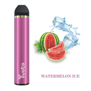 Yuoto Disposable Vape Watermelon Ice