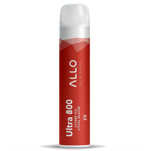 Load image into Gallery viewer, Allo Ultra Lychee Ice Disposable (800 Puffs)
