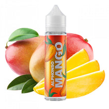 Load image into Gallery viewer, Alphonso Mango by Killer E-Liquid
