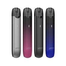 Load image into Gallery viewer, Uwell Yearn 11W Pod System 4 pieces
