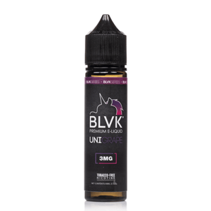 BLVK UniGrape E-Liquid