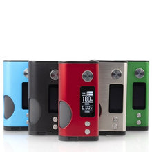 Load image into Gallery viewer, DOVPO x Vaping Biker Basium Squonk 180W Box Mod
