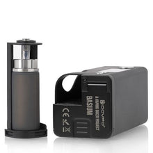 Load image into Gallery viewer, DOVPO x Vaping Biker Basium Squonk 180W Box Mod bottle
